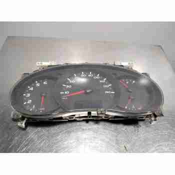 CUADRO INSTRUMENTOS 248105652R 