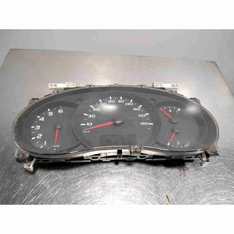CUADRO INSTRUMENTOS 248105652R 