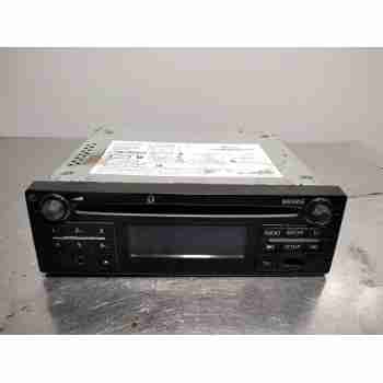 SISTEMA AUDIO / RADIO CD 281155645R 