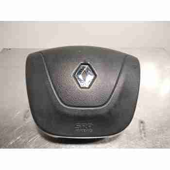 AIRBAG DELANTERO IZQUIERDO 34116561D 