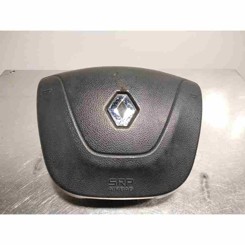 AIRBAG DELANTERO IZQUIERDO 34116561D 