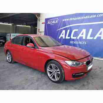 BMW SERIE 3 LIM. (F30)