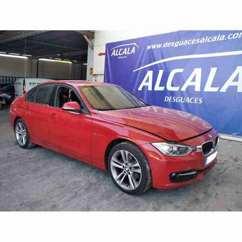 bmw serie 3 lim. (f30) del año 2012