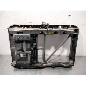 PANEL FRONTAL 