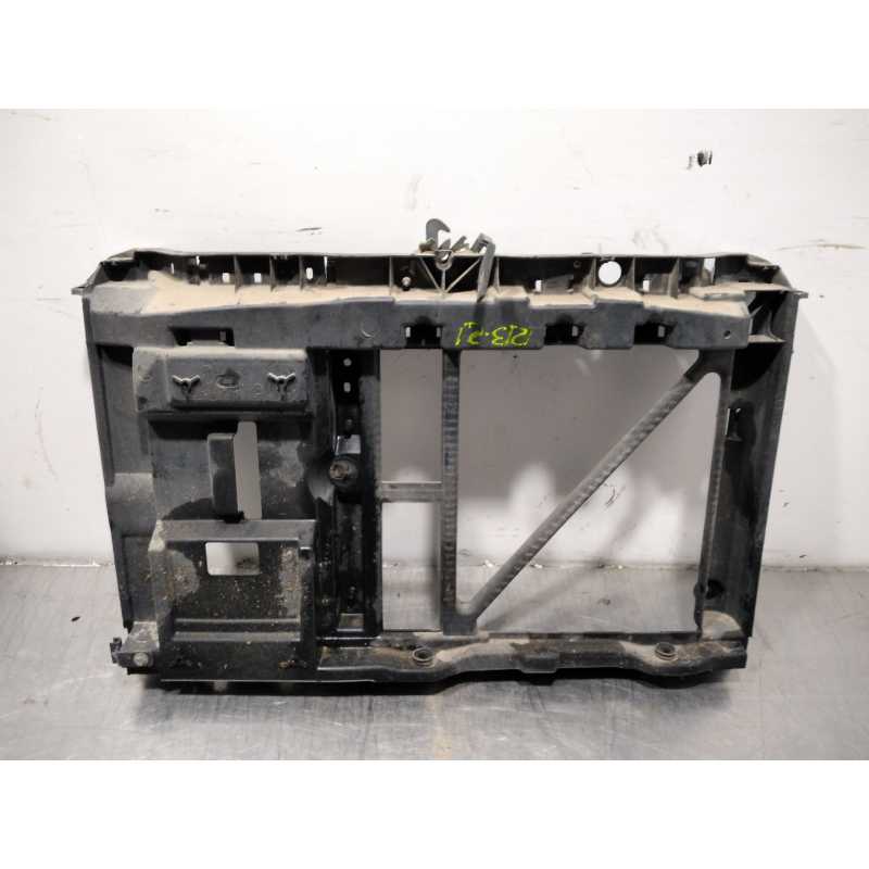 PANEL FRONTAL 