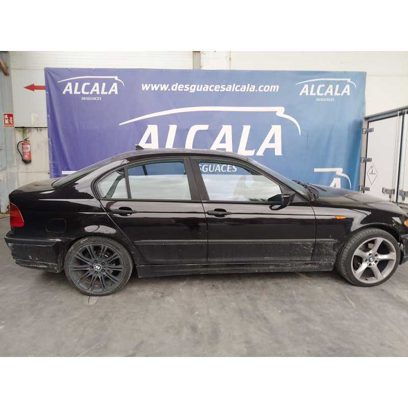 bmw 3 (e46) del año 2003