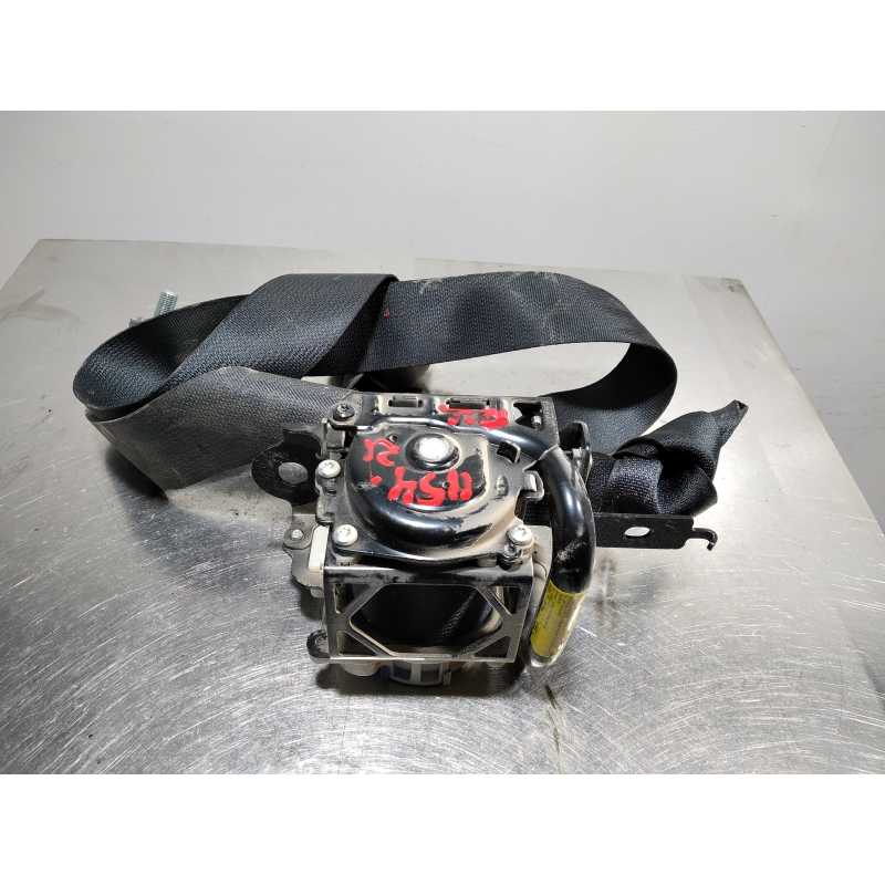 CINTURON SEGURIDAD TRASERO DERECHO 7000F497XA CON PRETENSOR 