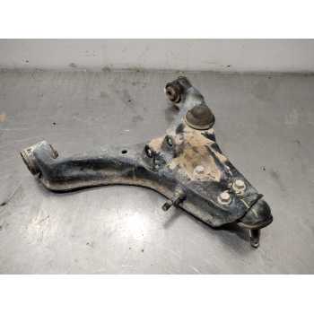 BRAZO SUSPENSION INFERIOR DELANTERO IZQUIERDO 4013A471 