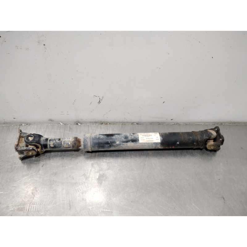 TRANSMISION DELANTERA 3401B041 77 CM 