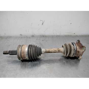 TRANSMISION DELANTERA DERECHA 3815A582 ABS 