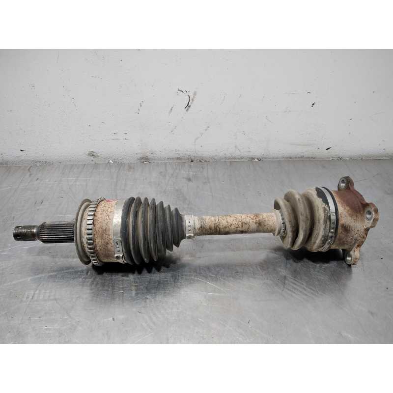 TRANSMISION DELANTERA DERECHA 3815A582 ABS 