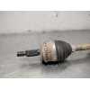 TRANSMISION DELANTERA DERECHA 3815A582 ABS 