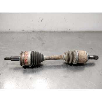 TRANSMISION DELANTERA IZQUIERDA 3815A581 ABS 
