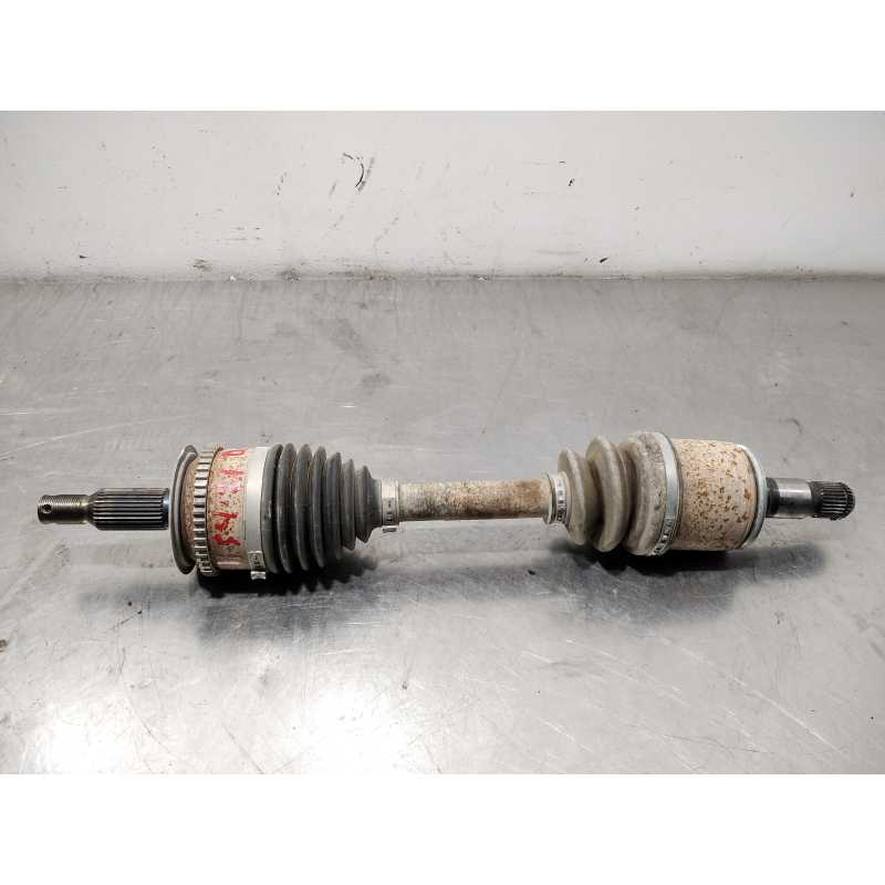 TRANSMISION DELANTERA IZQUIERDA 3815A581 ABS 