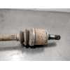 TRANSMISION DELANTERA IZQUIERDA 3815A581 ABS 