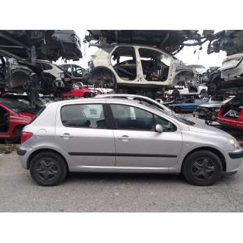 PEUGEOT 307 (3A/C)