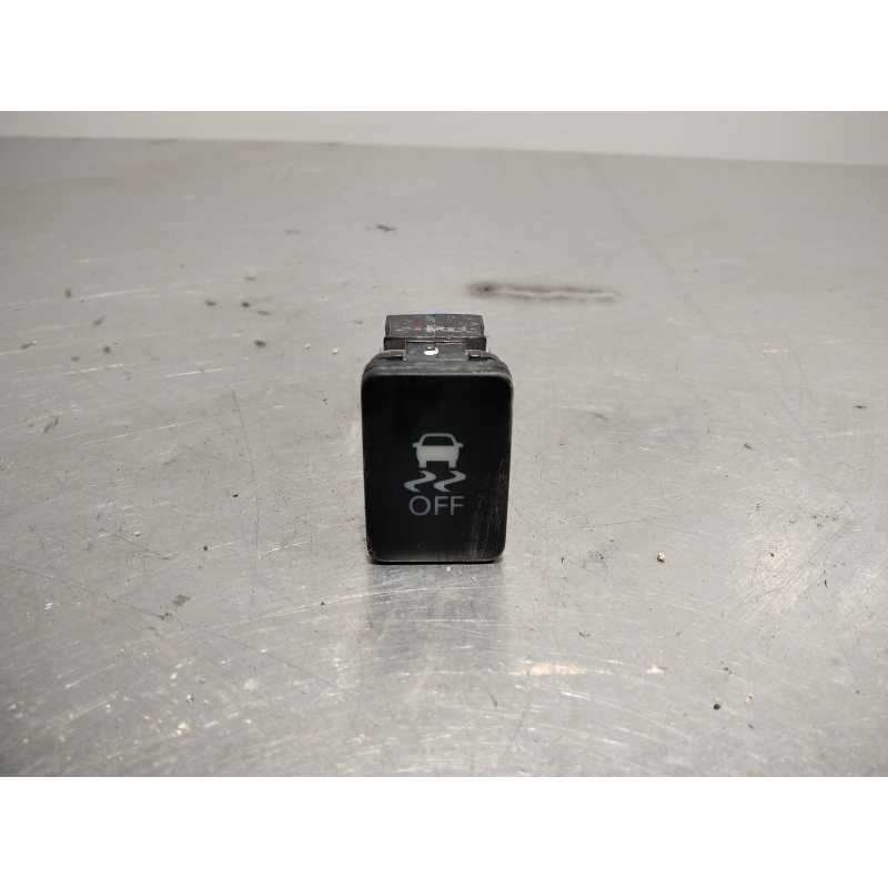 BOTON ESP 8602A050 4 PINES 