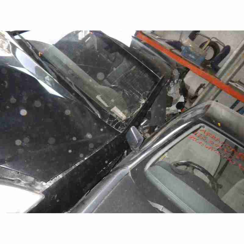 opel vectra c berlina del año 2002
