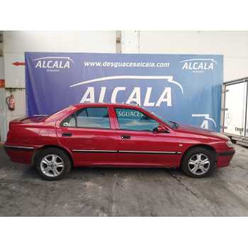 PEUGEOT 406 (8B)