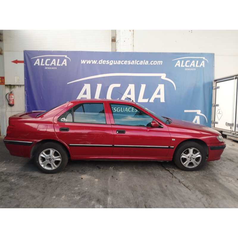 peugeot 406 (8b) del año 1999