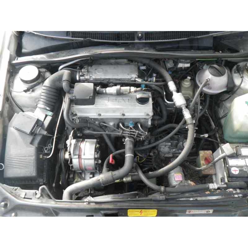 seat toledo (1l) del año 1997