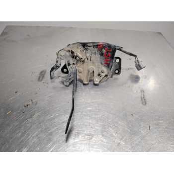 CERRADURA CAPOT 5908A225 2 PINES 