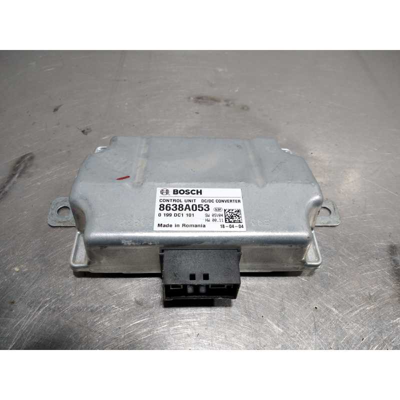 MODULO ELECTRONICO 8638A053 