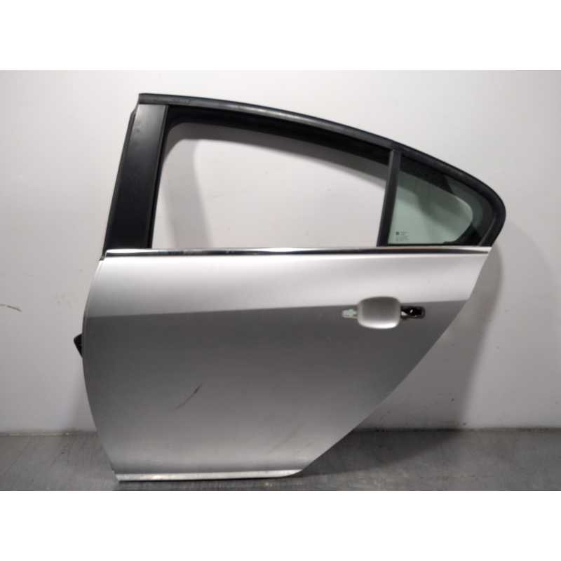 PUERTA TRASERA IZQUIERDA 22796347 