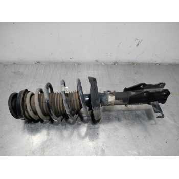AMORTIGUADOR DELANTERO IZQUIERDO 13475854 