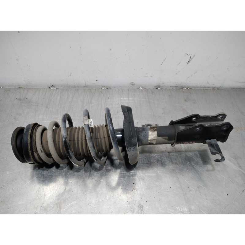AMORTIGUADOR DELANTERO IZQUIERDO 13475854 