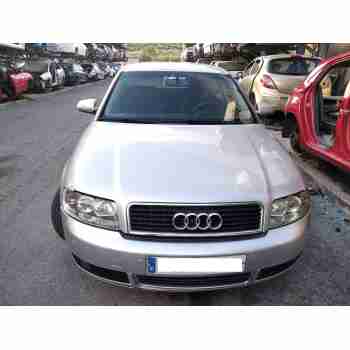 AUDI A4 BERLINA (8E)