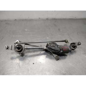 MOTOR LIMPIA DELANTERO 13227392 4 PINES 