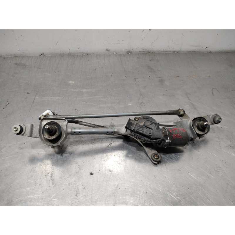 MOTOR LIMPIA DELANTERO 13227392 4 PINES 