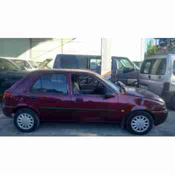 FORD FIESTA BERL./COURIER de desguace