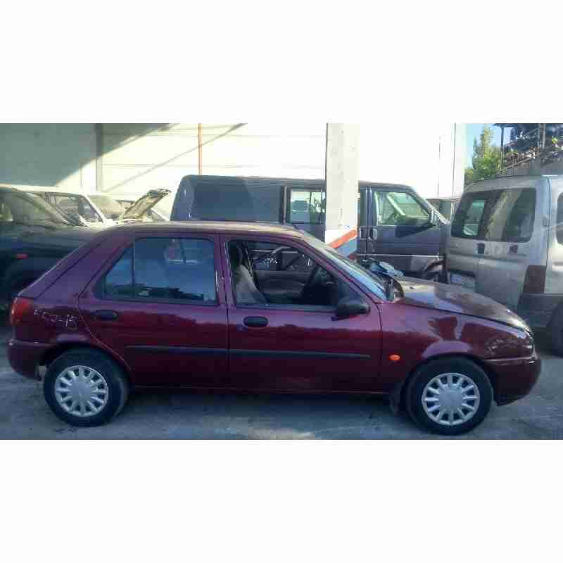 ford fiesta berl./courier del año 1998