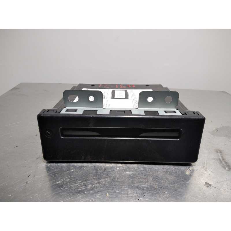 SISTEMA AUDIO / RADIO CD 84016434 