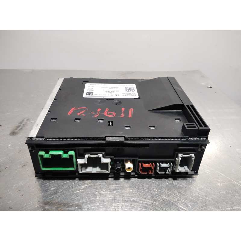 MODULO ELECTRONICO 28528362 