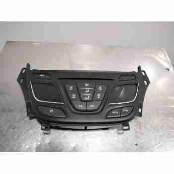 MANDO CLIMATIZADOR 26202381 