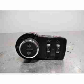 MANDO LUCES 23197914 