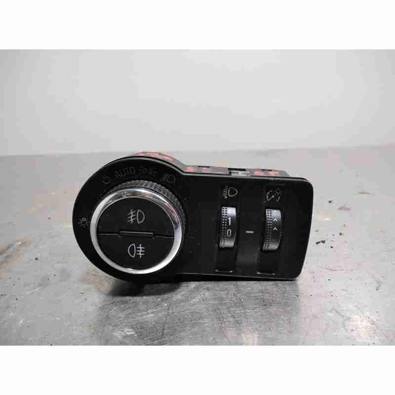 MANDO LUCES 23197914 