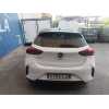 opel corsa f (p2jo) del año 2022