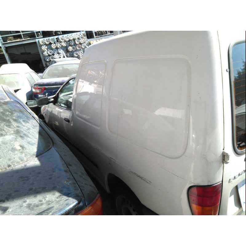 seat inca (6k9) del año 2002