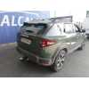 dacia duster del año 2024