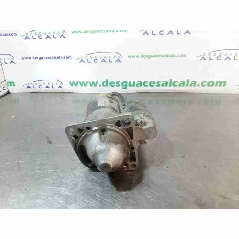 MOTOR ARRANQUE 55585237 10 DIENTES 