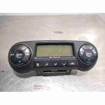 MANDO CLIMATIZADOR 972502Y301 