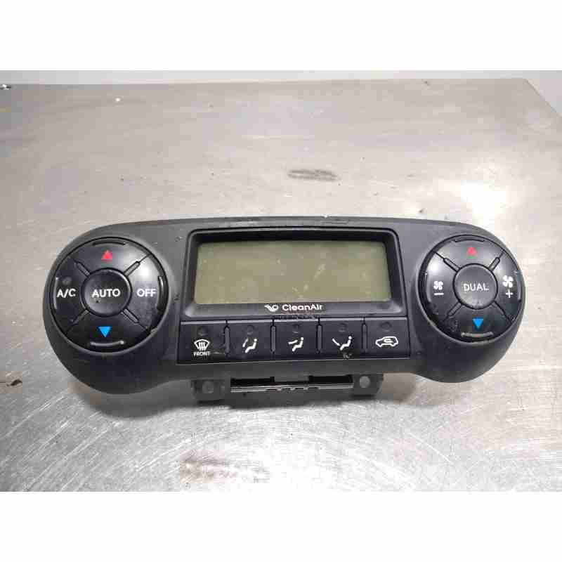 MANDO CLIMATIZADOR 972502Y301 