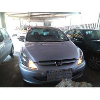 PEUGEOT 307 (S1)