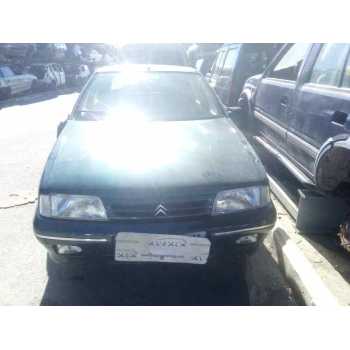 CITROËN ZX