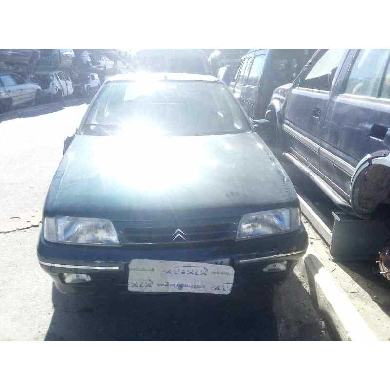 citroën zx del año 1997