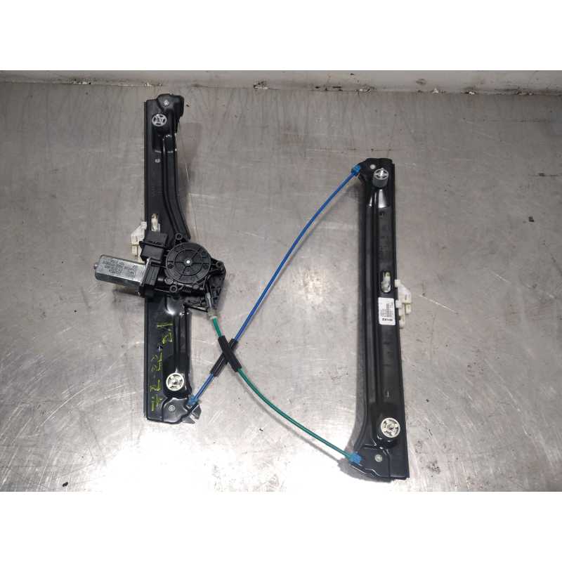 ELEVALUNAS DELANTERO IZQUIERDO 734951306 